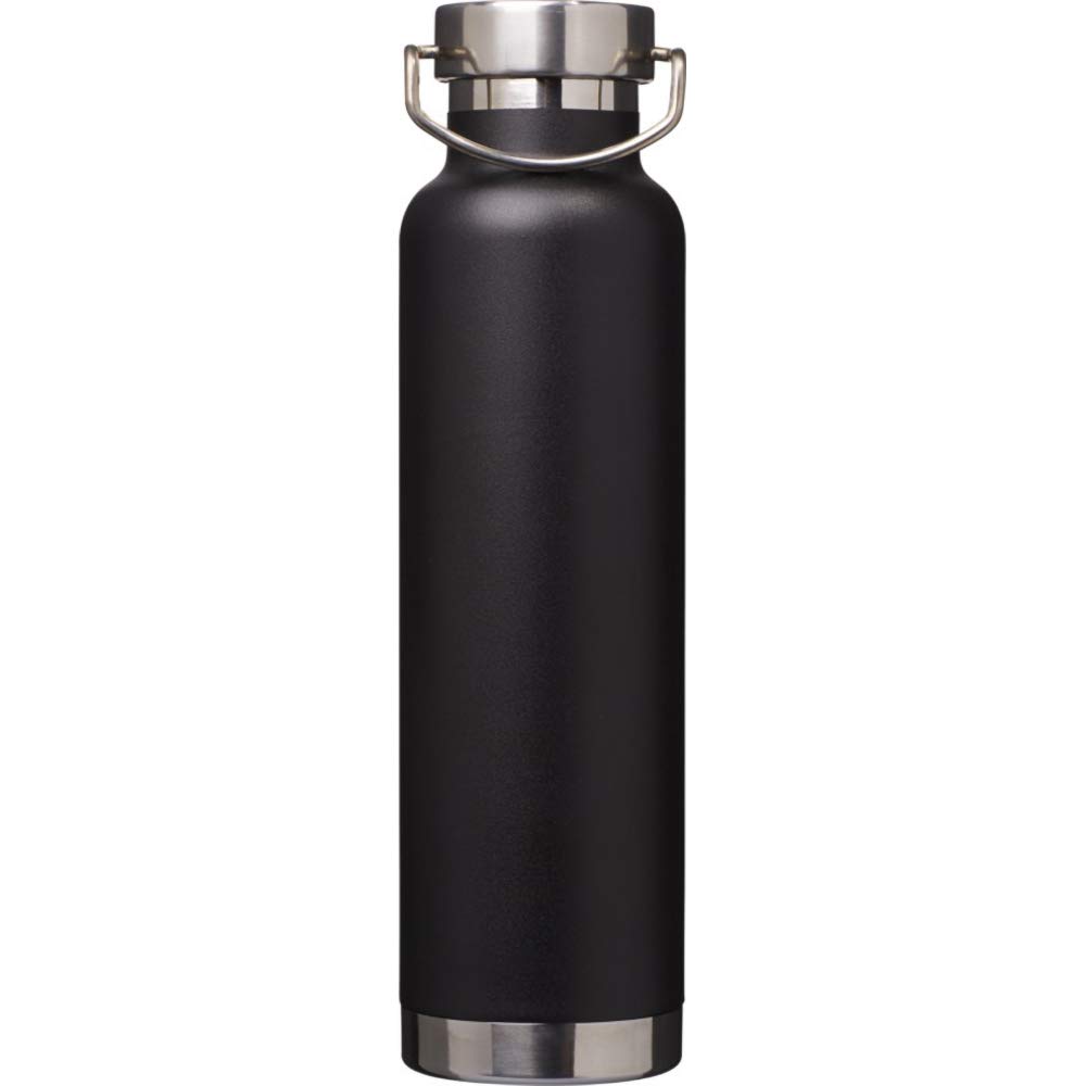 Amazon.com: Avenue Thor Copper Vacuum Insulated Bottle (10.7 x 2.8